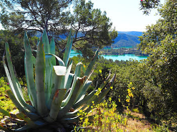 maison à Esparron-de-Verdon (04)