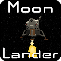 Moon Lander: Lunar Mission