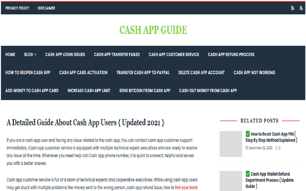 Cash App Guide for Beginners Preview image 7