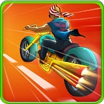 Cover Image of Tải xuống Motor X Racing 1.0.1 APK