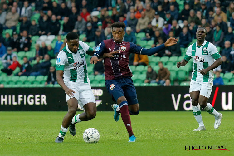 🎥 Jonge Belg blijft harten veroveren in Eredivisie