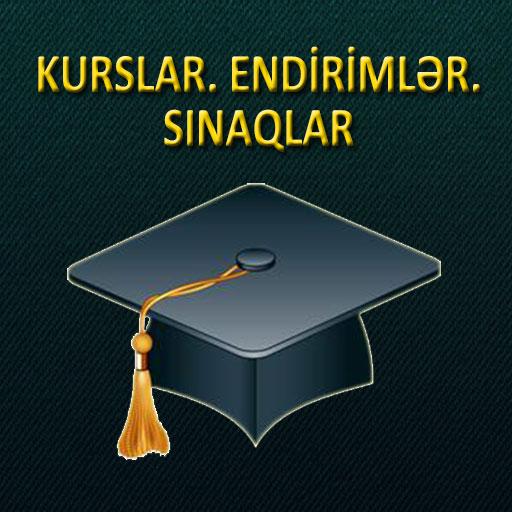 Kurslar. Android kurslar. Endirimler. Sinaqlar.