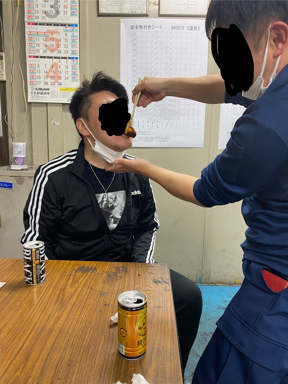 我流Style代表ちゃそさんが投稿したDIYに関するカスタム事例の投稿画像3枚目