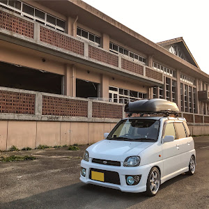 プレオ RA1
