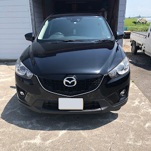 CX-5 KE2AW