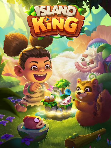 Island King screenshots 12