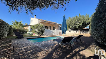 maison à Puget-sur-Argens (83)