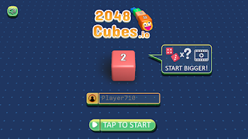 2048 Grow up - Apps on Google Play