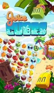 Juice Cubes