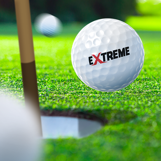 Extreme Golf - 4 Player Battle - Apps on Google Play