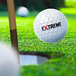 Cover Image of Télécharger Extreme Golf - 4 Player Battle 1.1.2 APK