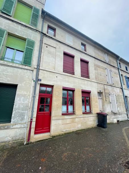 Vente appartement 5 pièces 240 m² à Bar-le-Duc (55000), 235 000 €