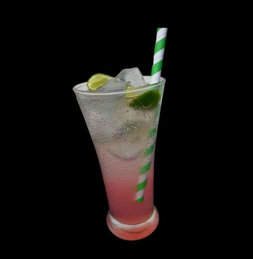 Bubble Gum Mocktail