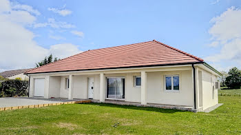 maison à Bessay-sur-Allier (03)