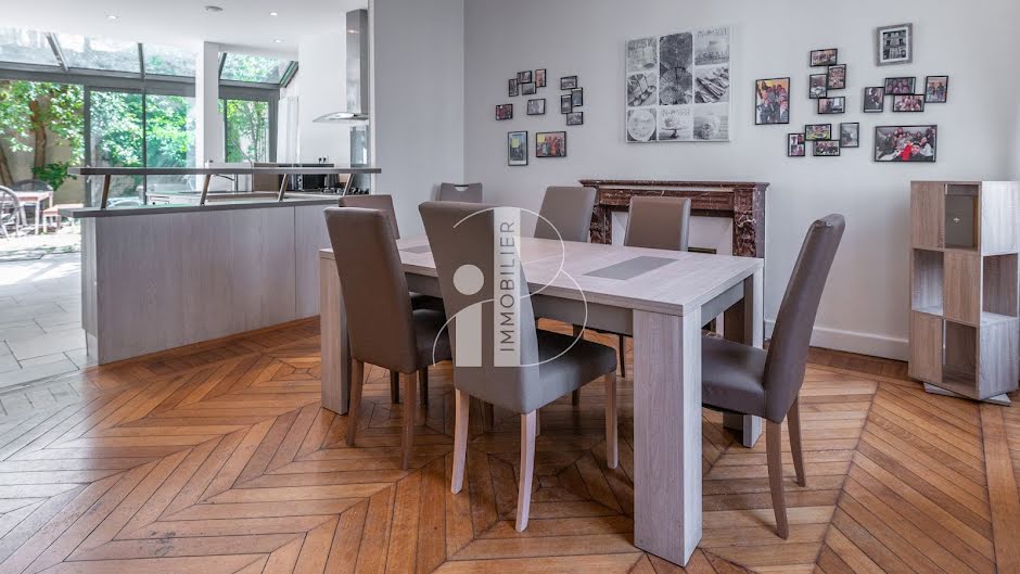 Vente maison 12 pièces 287.8 m² à Fontainebleau (77300), 1 290 000 €