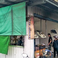 大陸婆婆麵食館