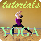 Down Dog: Great Yoga Anywhere - Android Apps on Google Play