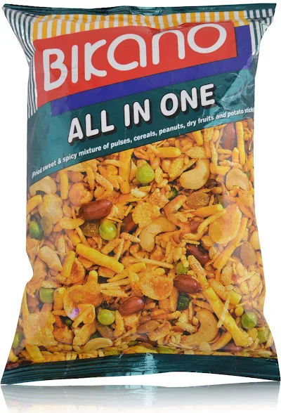 Bikano All In One 200 Gm