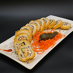 Crispy Tempura Roll