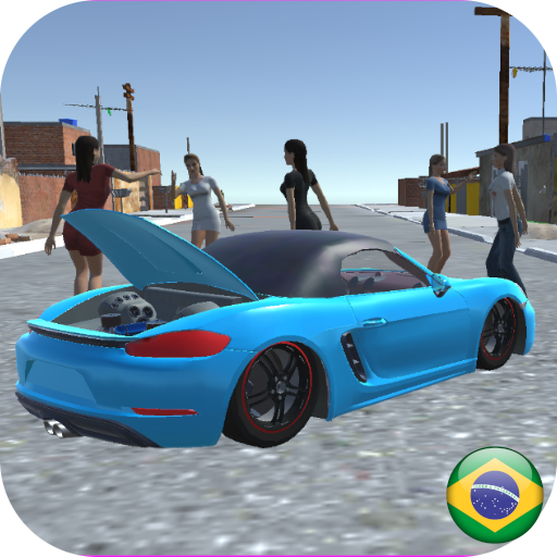 Download do APK de Carros Rebaixados BR para Android