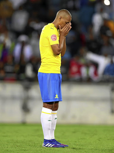 The PSL has imposed a R250,000 fine each on Mamelodi Sundowns and Wayne Arendse after the player was fielded during an official match without being on the team sheet.