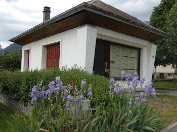 maison à Saint-Avre (73)