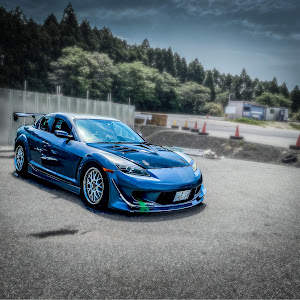 RX-8 SE3P