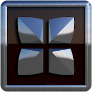 PARIS Next Launcher 3D Theme  Icon