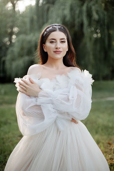 Wedding photographer Marina Malkhozova (m2foto). Photo of 13 December 2021