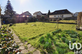 terrain à Arnouville-les-gonesse (95)