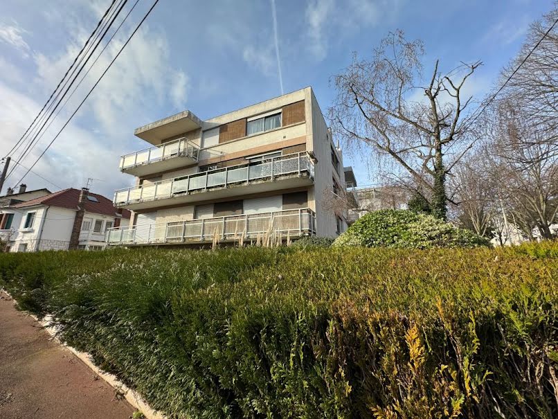 Vente appartement 3 pièces 49 m² à Fontenay-aux-Roses (92260), 210 000 €