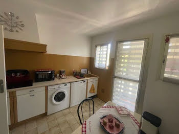 appartement à Six-Fours-les-Plages (83)