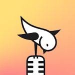 Cover Image of ダウンロード Singing app Vocaberry. Vocal training. Karaoke 2.8.1 APK