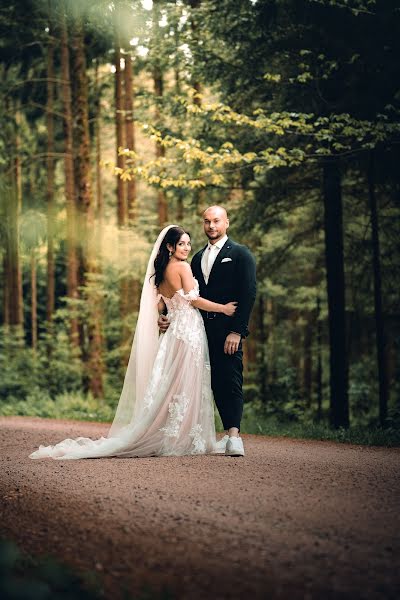 Fotografo di matrimoni Stanislav Nedelcev (st-photographer). Foto del 6 ottobre 2023