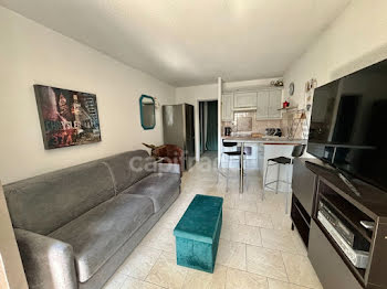 appartement à La Ciotat (13)