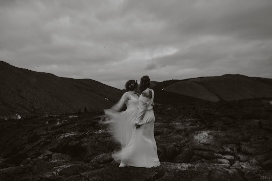 Photographe de mariage Raïs De Weirdt (raisdeweirdt). Photo du 7 novembre 2022