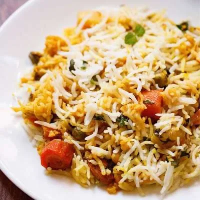 Veg Biryani