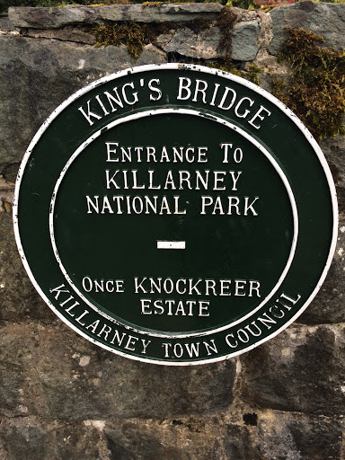 Kings Bridge