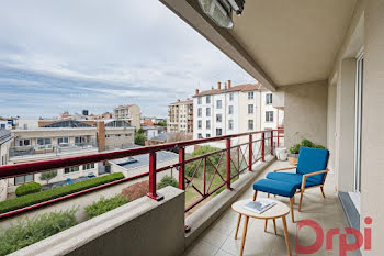 appartement à Lyon 3ème (69)