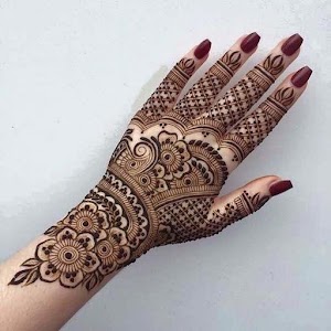 Download Henna Designs Art For PC Windows and Mac