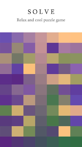 Amazing ColorHue Lover