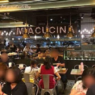 MiaCucina 義式蔬食料理(內湖店)