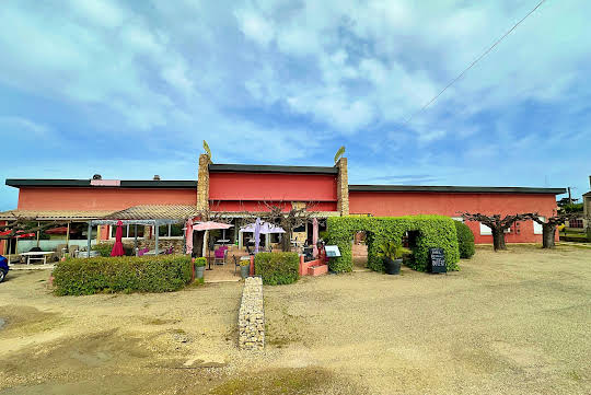 Maison avec terrasse