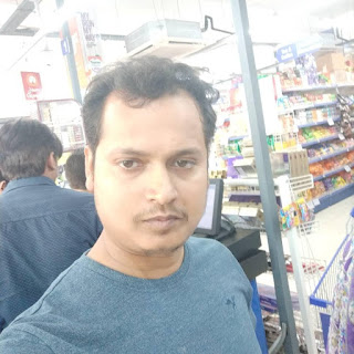 Vivek Gupta at JMart, Huda City Center,  photos