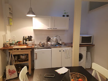 appartement à Beaune (21)