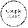 Couple Diary icon