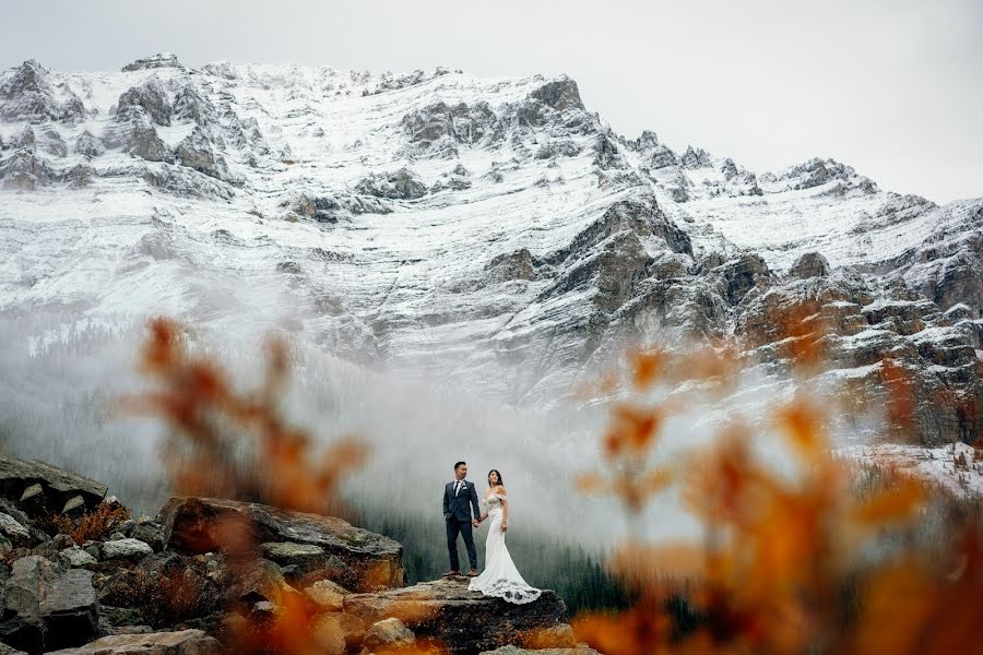 Hochzeitsfotograf Marcin Karpowicz (bdfkphotography). Foto vom 3. Oktober 2021