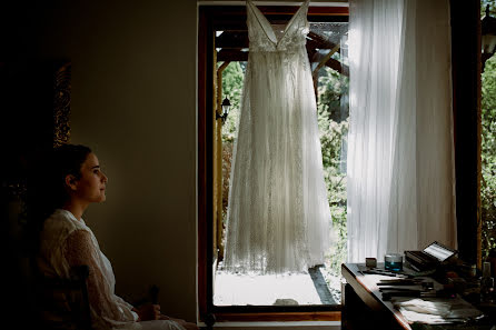 Fotógrafo de casamento Ricardo Galaz (galaz). Foto de 19 de fevereiro