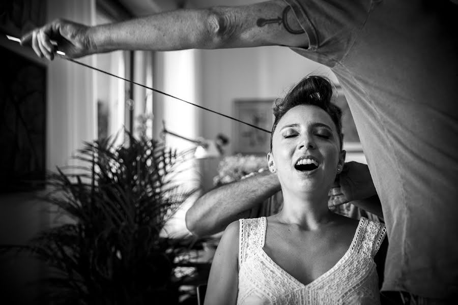 Wedding photographer Alessandro Iasevoli (iasevoli). Photo of 9 November 2015