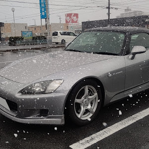 S2000 AP1